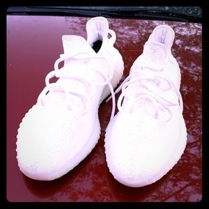Adidas Yeezy Boost 350 V2 Cream Sz. 11